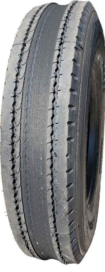 11R22.5 NCR Retread Tire