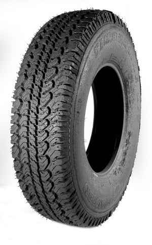 LT225/70R19.5 Retread All Position A/T