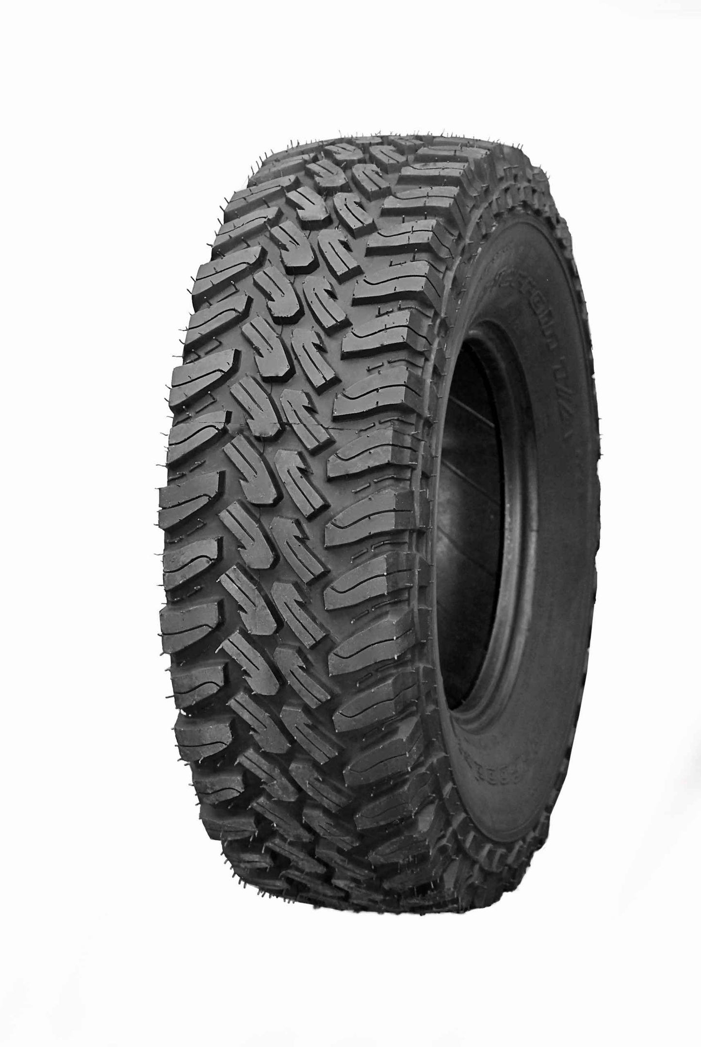 LT285/70R17 Retread Competition M/T