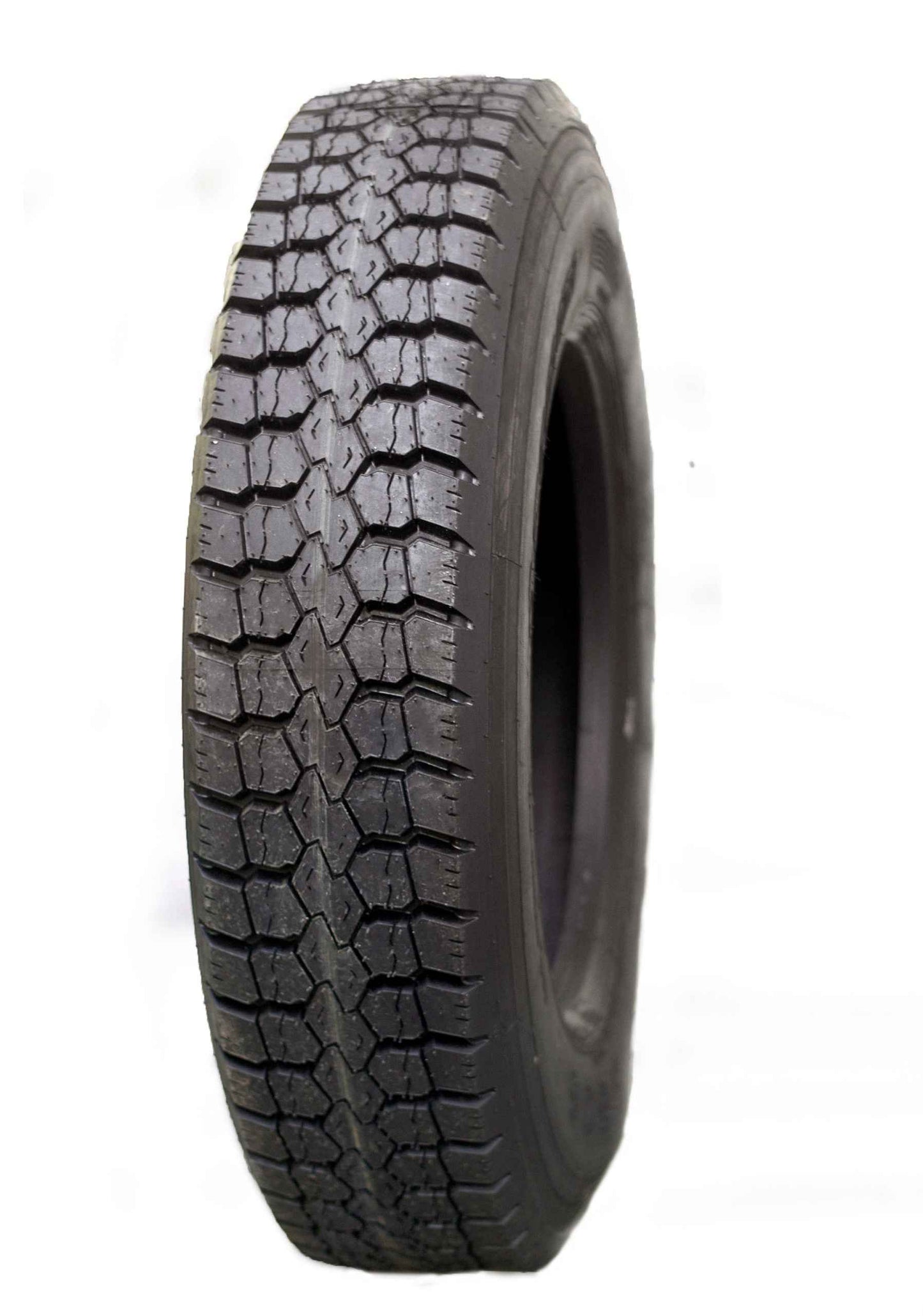 11R24.5 Economy Drive Retread Tire