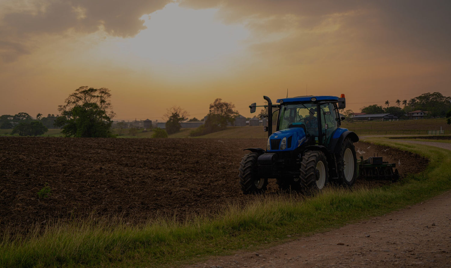 Farm & Construction - Tire Recappers