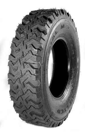 LT235/85R16 Retread Extra Grip M/T