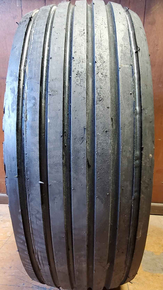 LT31/10.50R15 Retread IMP I-1 Farm Tire(11-L-15)