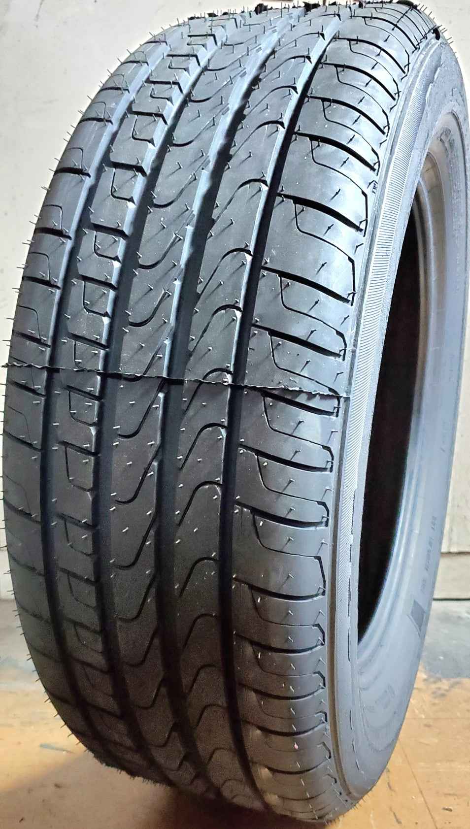 P235/55R17 ALL SEASON