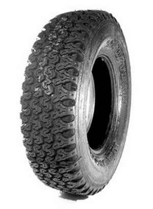 LT225/75R16 Retread All Star AT