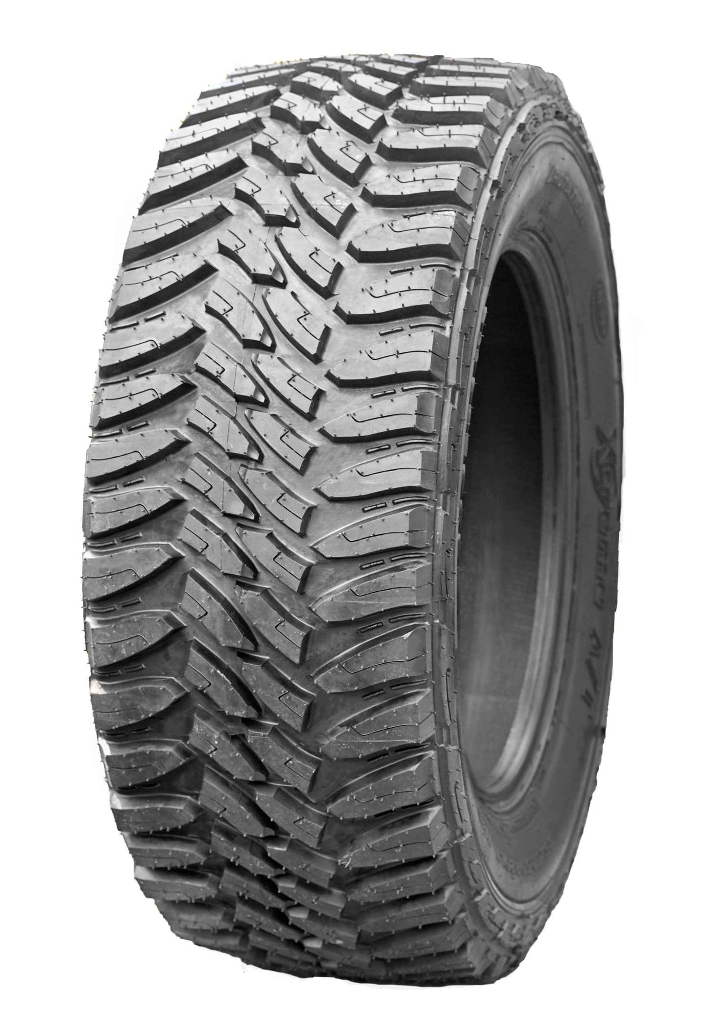LT35/12.50R18 Retread MT