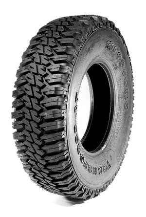 LT265/75R16 Retread Backwoods M/T