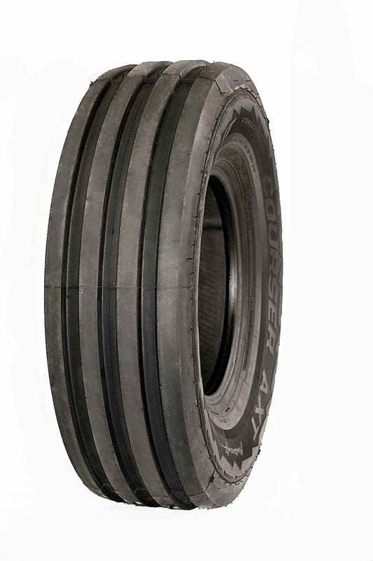 LT285/75R16 Retread Four-Rib Farm Tire (11.00x16)