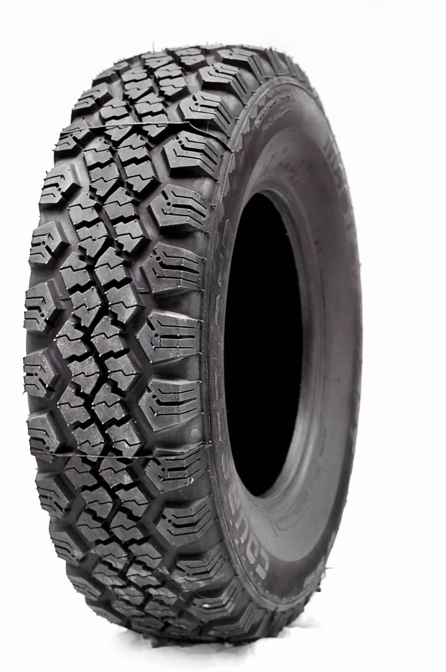 P235/75R15 Retread All Star M/S 2
