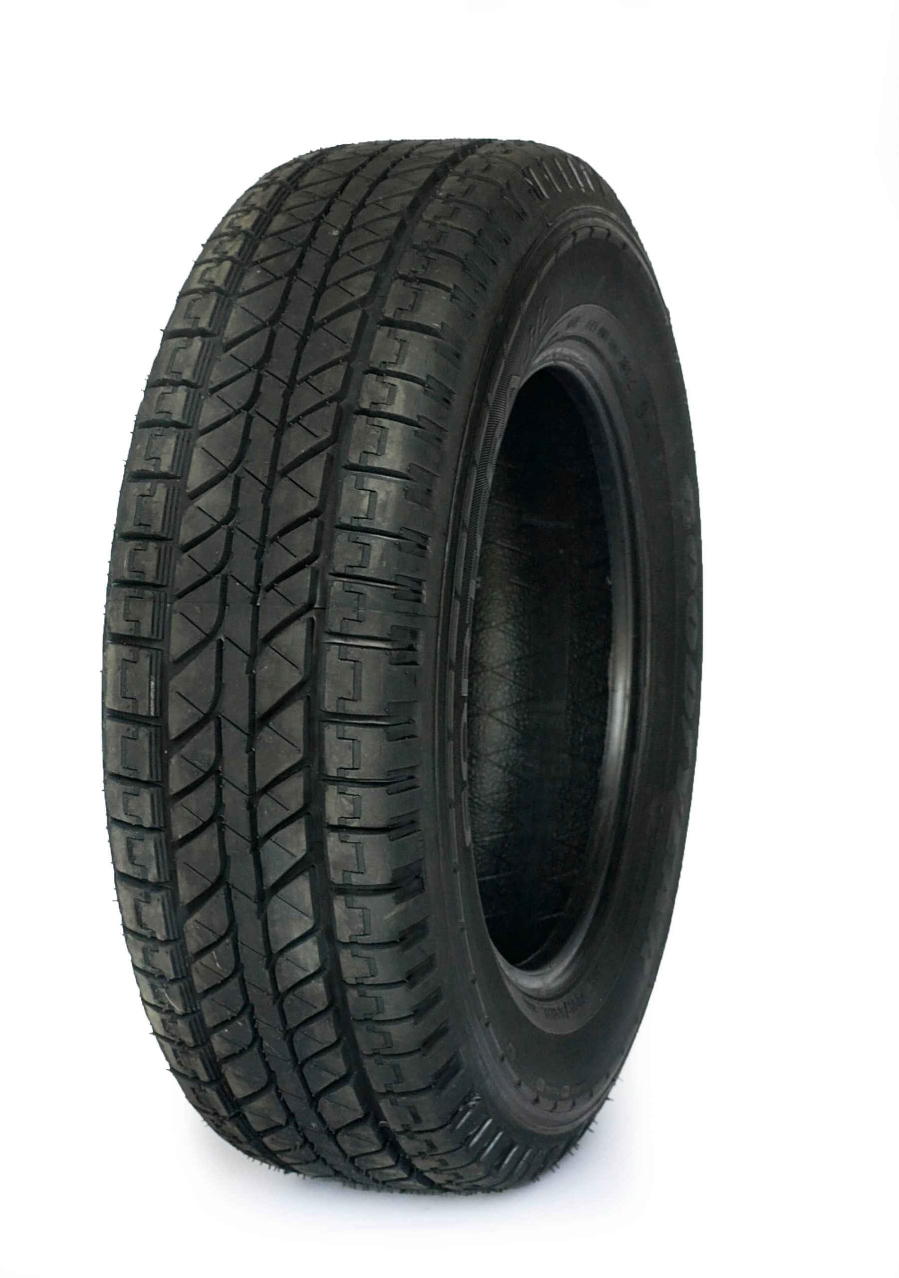 P245/65R17 Retread SUV Sync DISCONTINUED