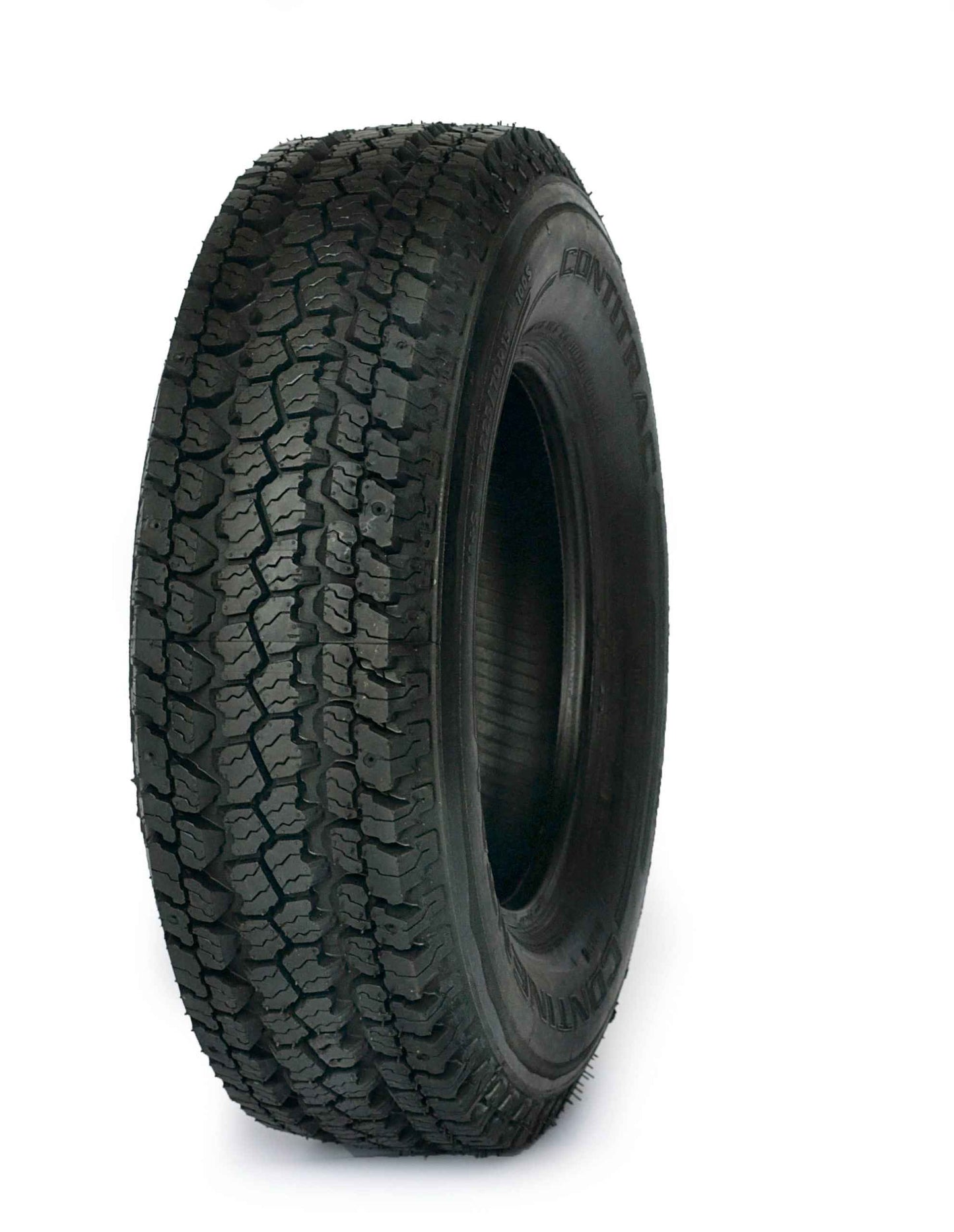 LT215/75R15 Retread Rambler ATS