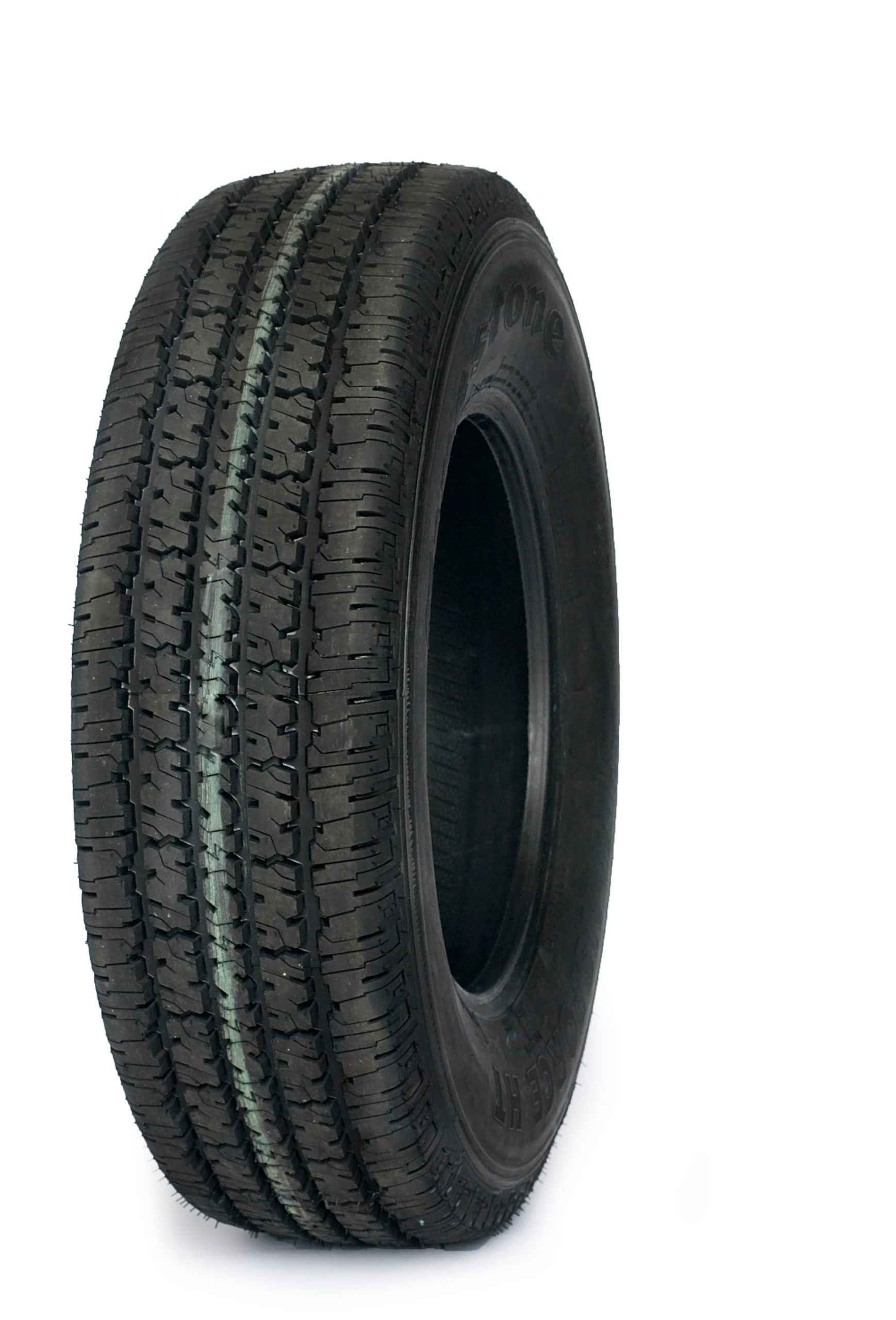 LT265/75R16 Retread Commercial HT