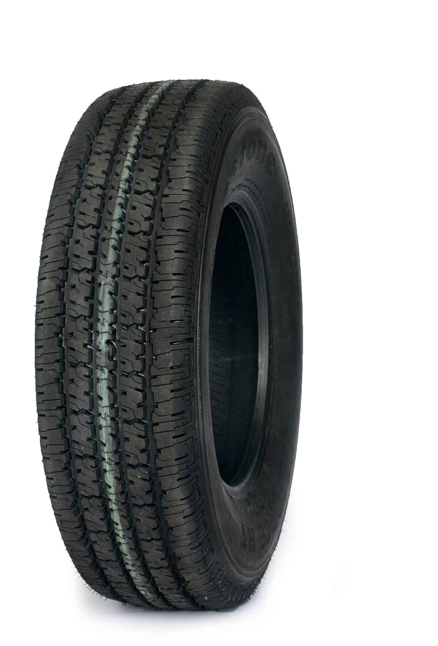LT265/70R17 Retread Commercial HT