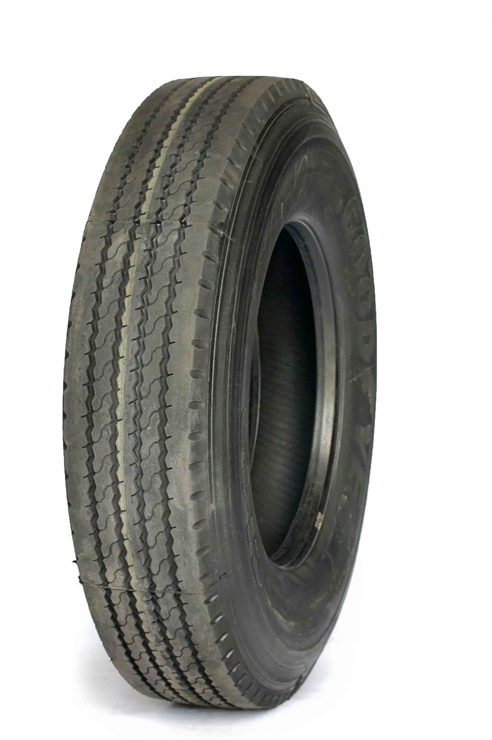 11R24.5 High Speed Trailer Retread Tire for Long-Lasting Performance ...