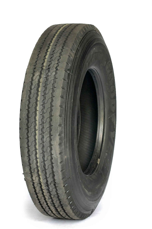 285/75R24.5 High Speed Trailer Retread Tire