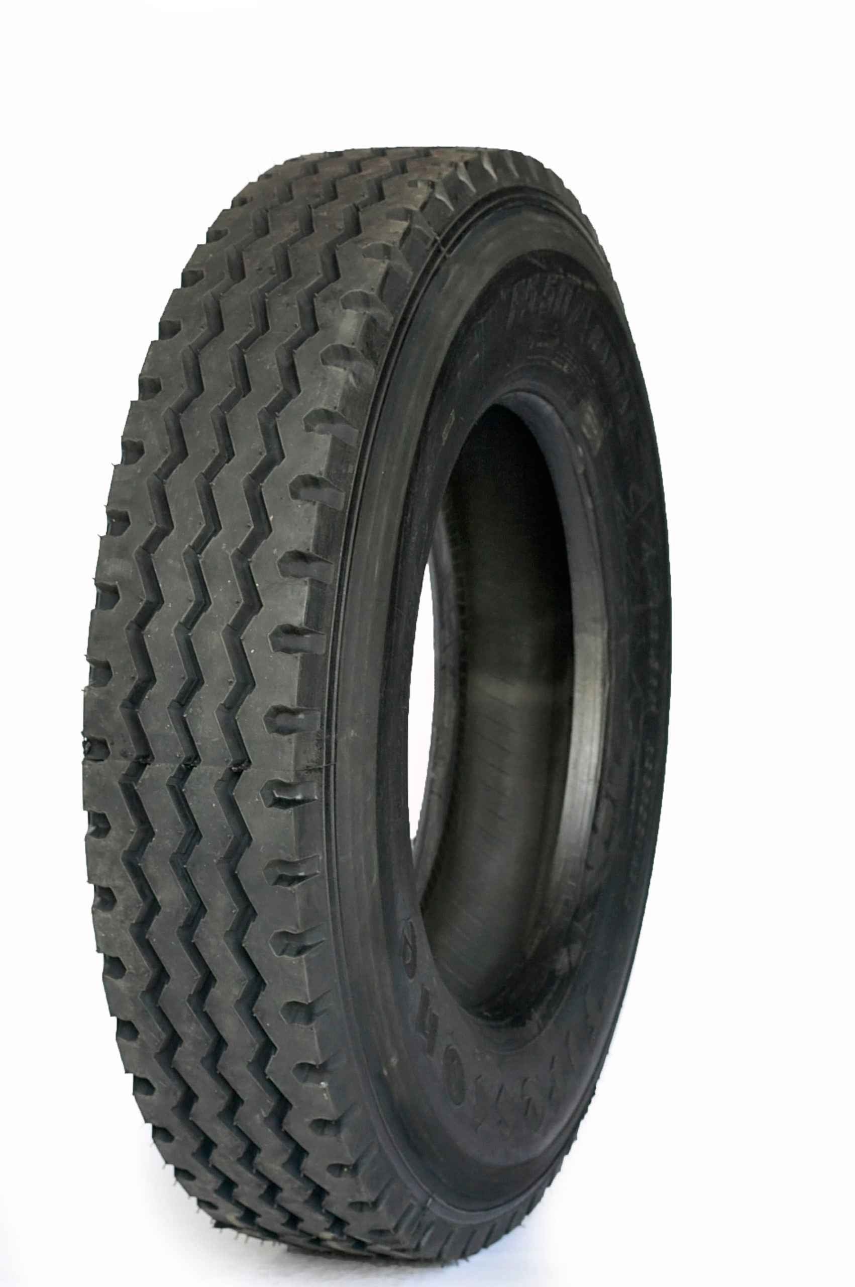 11R22.5 Spread Axle Retread Tire