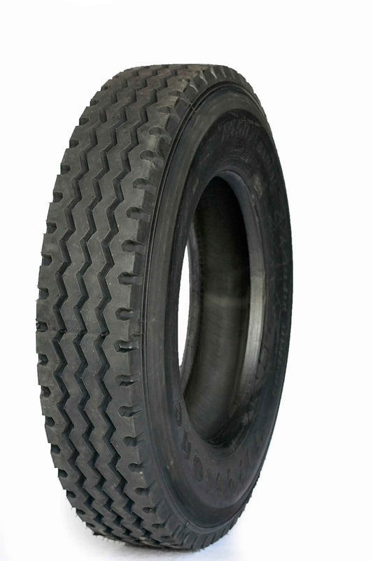 11R22.5 Spread Axle Retread Tire