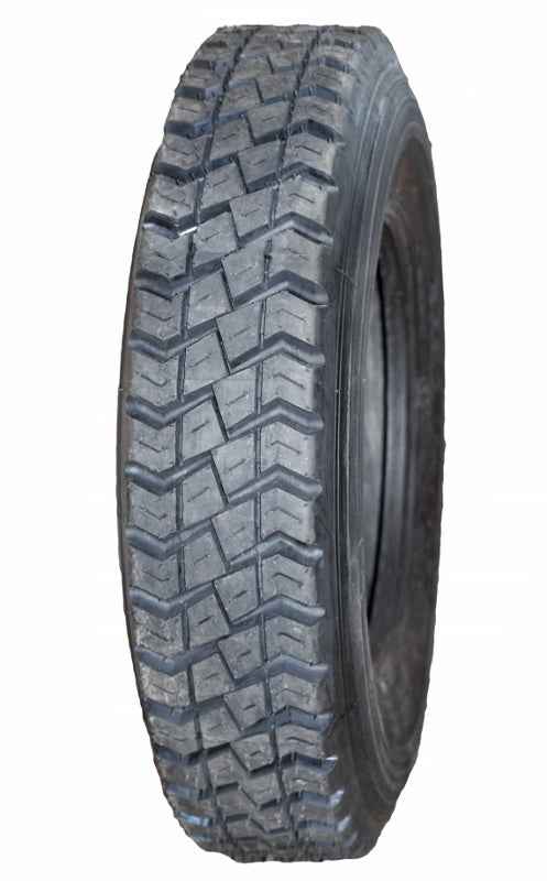 11R22.5 Deep Lug Drive Retread Tire