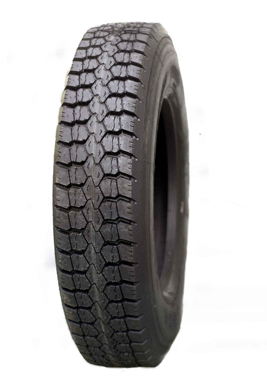 11R22.5 Economy Drive Retread Tire