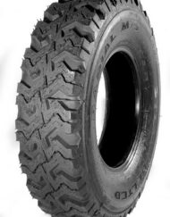 Tire Recappers - LT235/85R16 Retread Extra Grip M/T