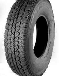 Tire Recappers - LT225/70R19.5 Retread All Position A/T