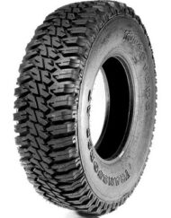 Tire Recappers - LT265/75R16 Retread Backwoods M/T