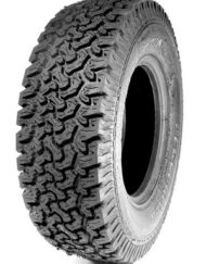 Tire Recappers - LT285/75R16 Retread Back Woods A/T