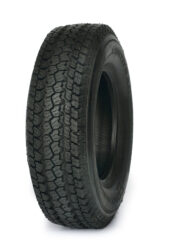 Tire Recappers - LT265/70R17 Retread Proforce HT