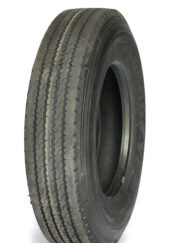 Tire Recappers - LT265/70R17 Retread Proforce HT