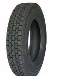 Tire Recappers - LT265/70R17 Retread Proforce HT
